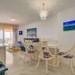דירה Meditteranean Sea View