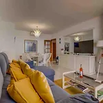Meditteranean Sea View דירה *