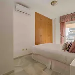 Meditteranean Sea View דירה