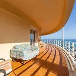 Meditteranean Sea View פואנגירולה