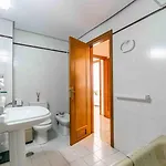Meditteranean Sea View דירה פואנגירולה