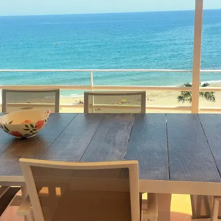 Apartament Meditteranean Sea View