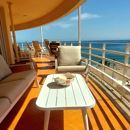 Meditteranean Sea View * Fuengirola