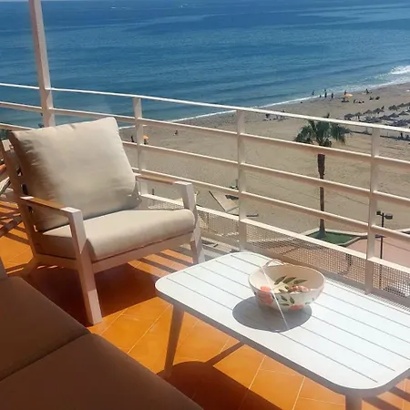 Apartament Meditteranean Sea View *