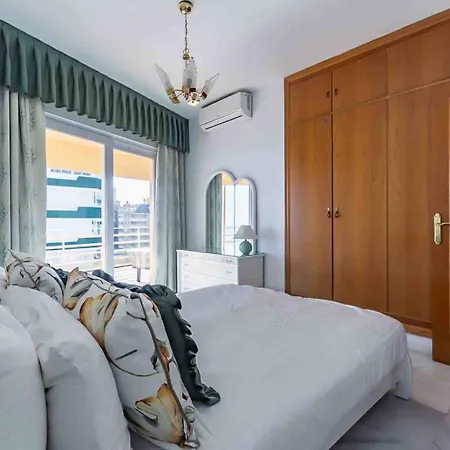 Apartament Meditteranean Sea View