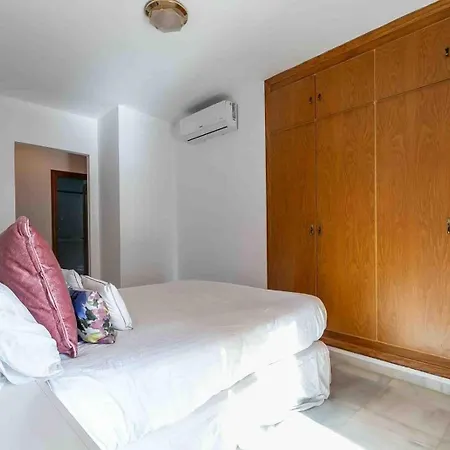 Meditteranean Sea View Apartament